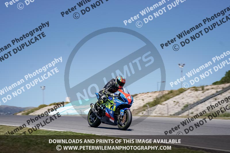 may 2019;motorbikes;no limits;peter wileman photography;portimao;portugal;trackday digital images